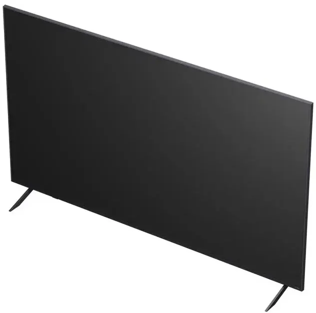 Телевизор LED LG 86 86QNED82A6B.ARUG черный титан 4K Ultra HD 60Hz DVB-T DVB-T2 DVB-C DVB-S DVB-S2 USB WiFi Smart TV - фото 5
