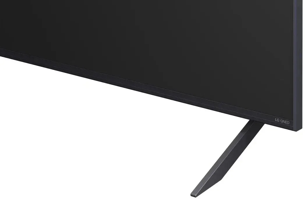 Телевизор LED LG 86 86QNED82A6B.ARUG черный титан 4K Ultra HD 60Hz DVB-T DVB-T2 DVB-C DVB-S DVB-S2 USB WiFi Smart TV - фото 7