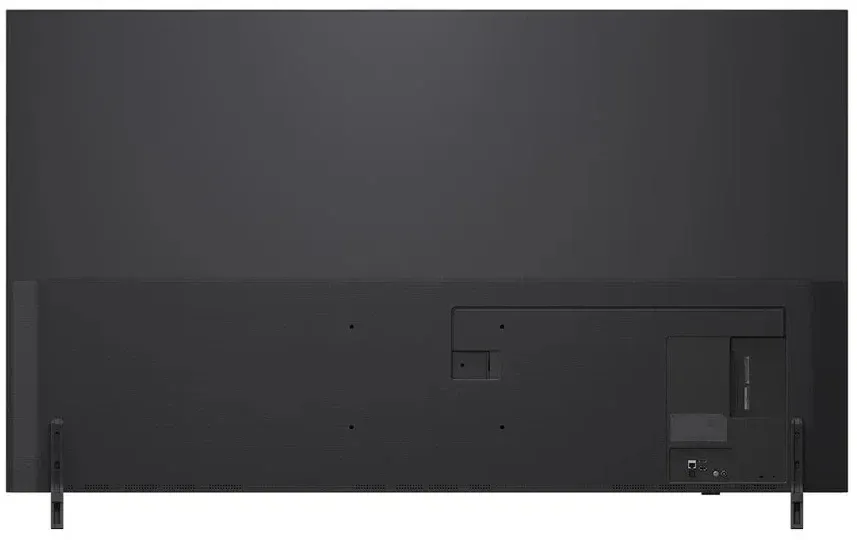Телевизор LED LG 86 86QNED82A6B.ARUG черный титан 4K Ultra HD 60Hz DVB-T DVB-T2 DVB-C DVB-S DVB-S2 USB WiFi Smart TV - фото 8