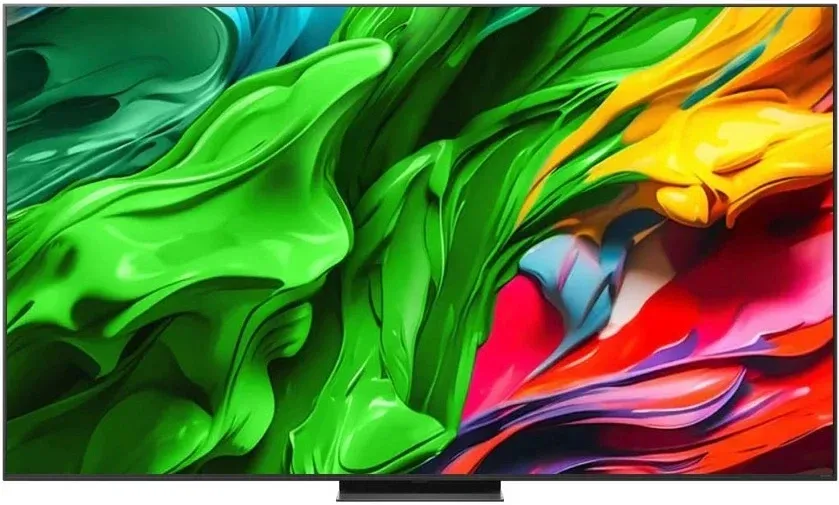 Телевизоры LG 86QNED86A6A.ARUG - фото 1
