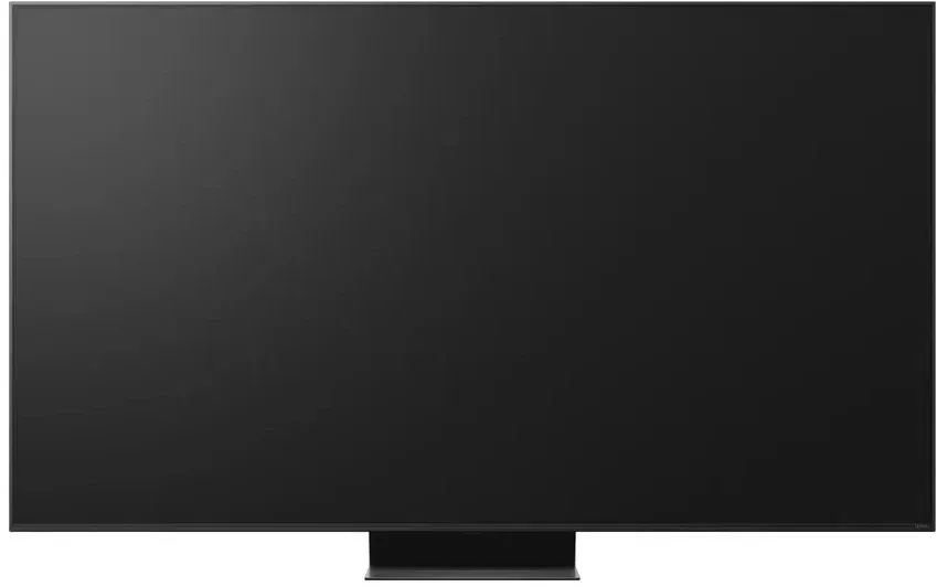 Телевизор LED LG 86 86QNED86A6A.ARUG черный титан 4K Ultra HD 120Hz DVB-T DVB-T2 DVB-C DVB-S DVB-S2 USB WiFi Smart TV - фото 3