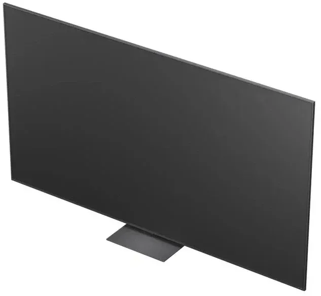 Телевизор LED LG 86 86QNED86A6A.ARUG черный титан 4K Ultra HD 120Hz DVB-T DVB-T2 DVB-C DVB-S DVB-S2 USB WiFi Smart TV - фото 6