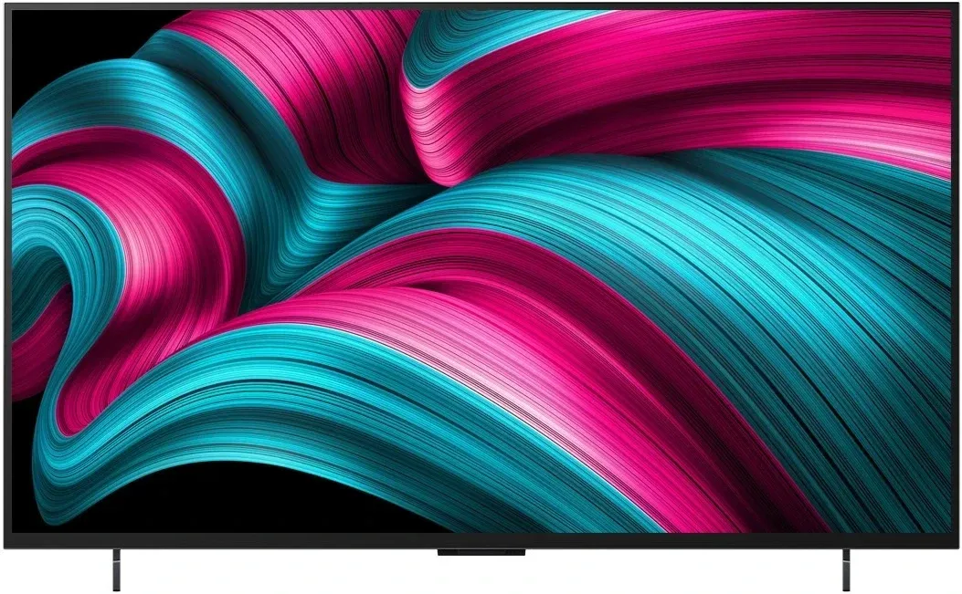 Телевизоры LG OLED42C5RLA.ARUG - фото 1