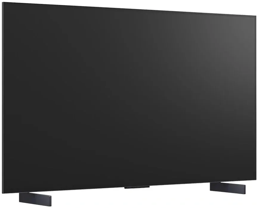 Телевизор OLED LG 42 OLED42C5RLA.ARUG черный 4K Ultra HD 120Hz DVB-T DVB-T2 DVB-C DVB-S2 USB WiFi Smart TV - фото 3