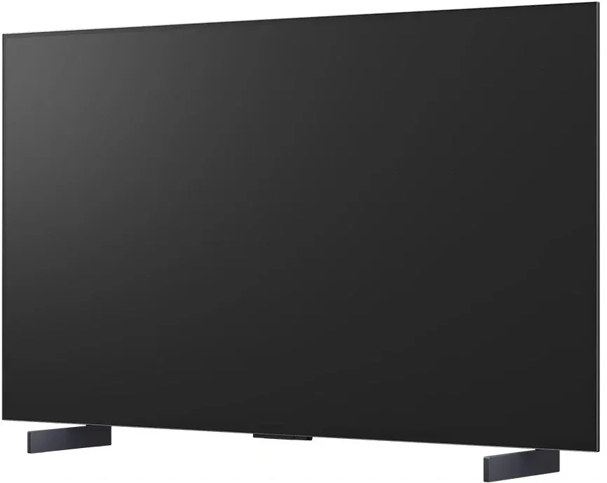 Телевизор OLED LG 42 OLED42C5RLA.ARUG черный 4K Ultra HD 120Hz DVB-T DVB-T2 DVB-C DVB-S2 USB WiFi Smart TV - фото 4