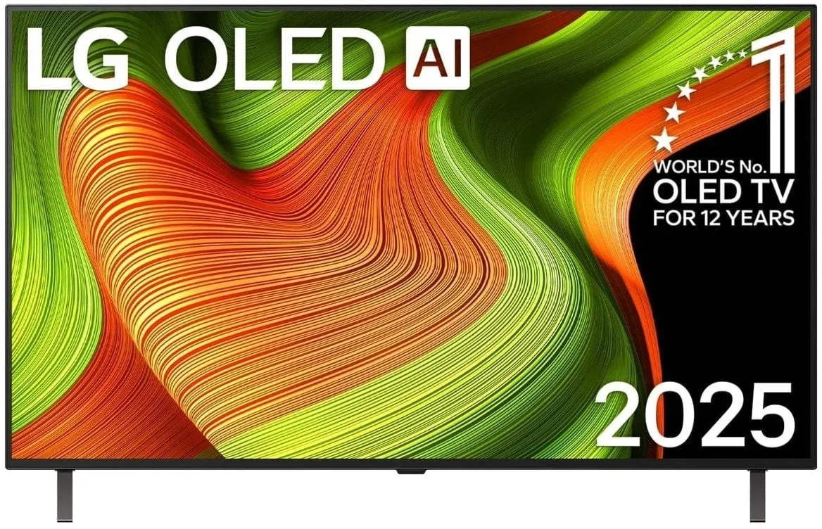 Телевизоры LG OLED48B5RLA.ARUG - фото 1