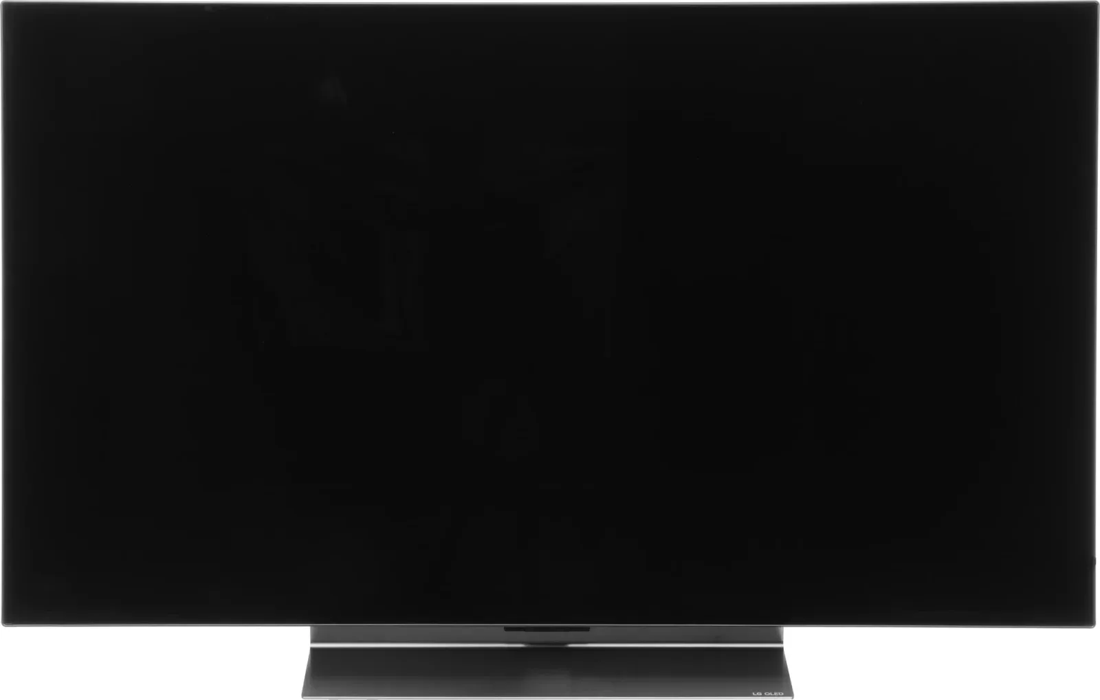 Телевизор OLED LG 48 OLED48C5RLA.ARUG черный/серебристый 4K Ultra HD 120Hz DVB-T DVB-T2 DVB-C DVB-S2 USB WiFi Smart TV - фото 3