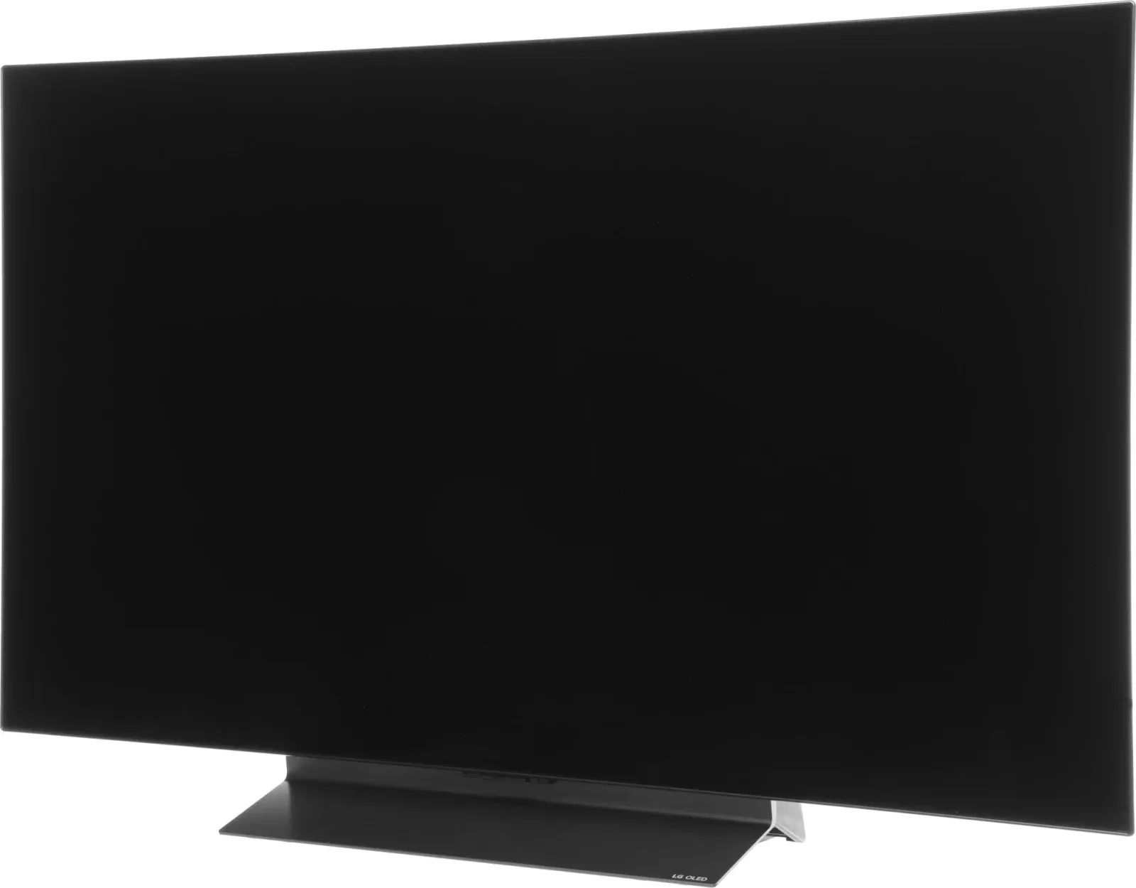 Телевизор OLED LG 48 OLED48C5RLA.ARUG черный/серебристый 4K Ultra HD 120Hz DVB-T DVB-T2 DVB-C DVB-S2 USB WiFi Smart TV - фото 4