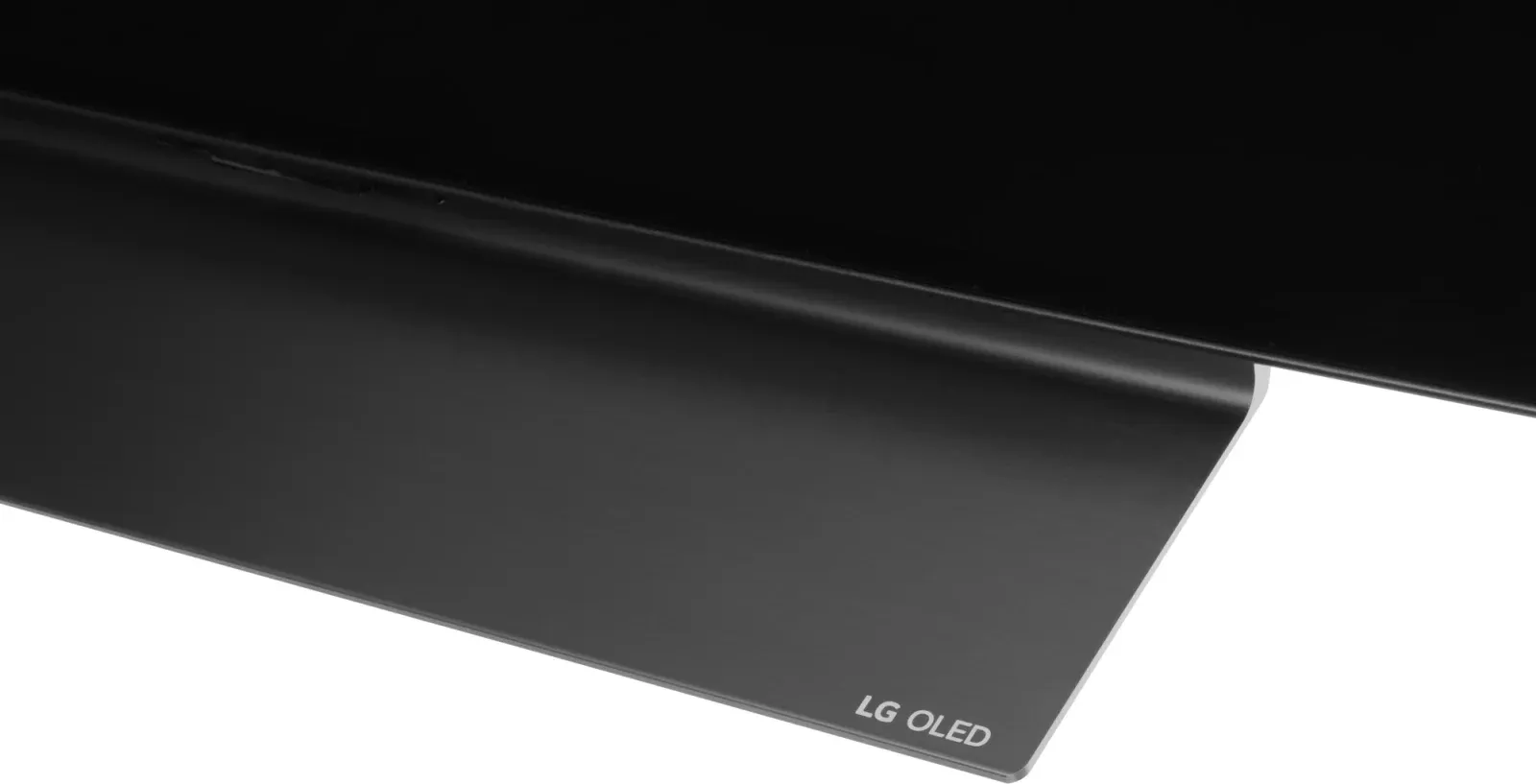 Телевизор OLED LG 48 OLED48C5RLA.ARUG черный/серебристый 4K Ultra HD 120Hz DVB-T DVB-T2 DVB-C DVB-S2 USB WiFi Smart TV - фото 5