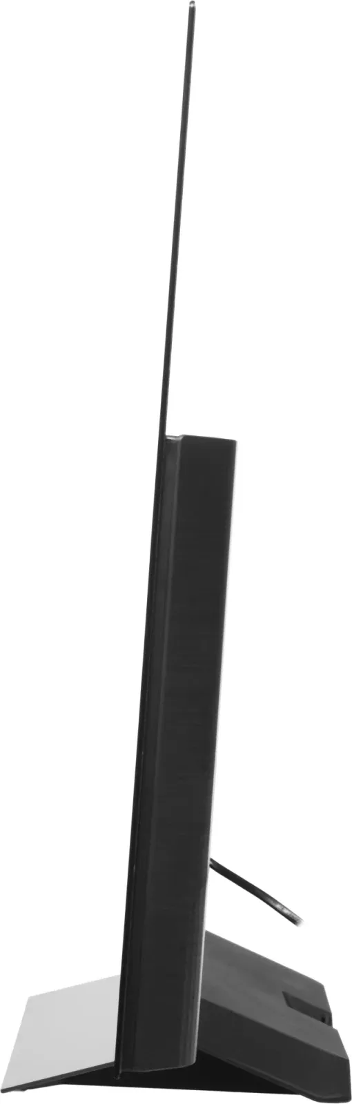 Телевизор OLED LG 48 OLED48C5RLA.ARUG черный/серебристый 4K Ultra HD 120Hz DVB-T DVB-T2 DVB-C DVB-S2 USB WiFi Smart TV - фото 6