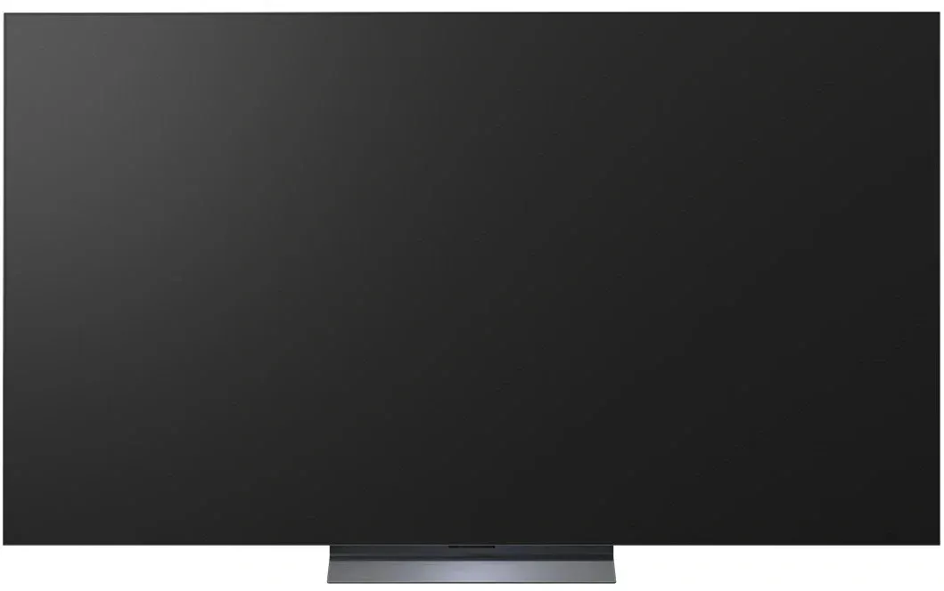 Телевизор OLED LG 55 OLED55C5RLA.ARUG черный/серебристый 4K Ultra HD 120Hz DVB-T DVB-T2 DVB-C DVB-S2 USB WiFi Smart TV - фото 2