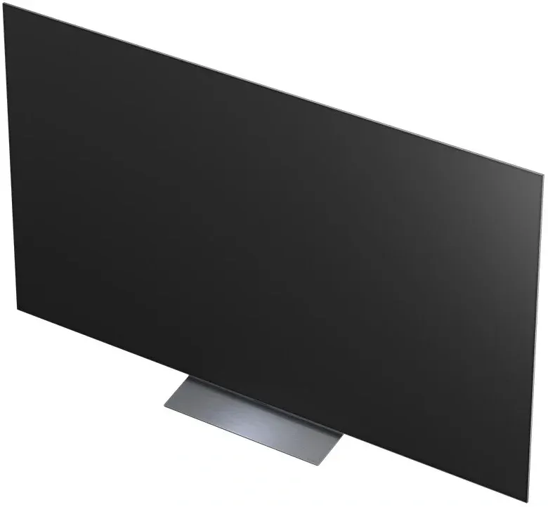Телевизор OLED LG 55 OLED55C5RLA.ARUG черный/серебристый 4K Ultra HD 120Hz DVB-T DVB-T2 DVB-C DVB-S2 USB WiFi Smart TV - фото 5