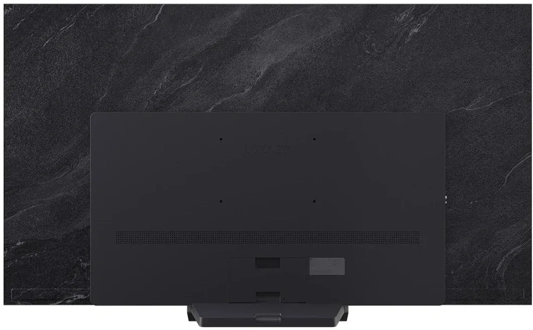 Телевизор OLED LG 55 OLED55C5RLA.ARUG черный/серебристый 4K Ultra HD 120Hz DVB-T DVB-T2 DVB-C DVB-S2 USB WiFi Smart TV - фото 8