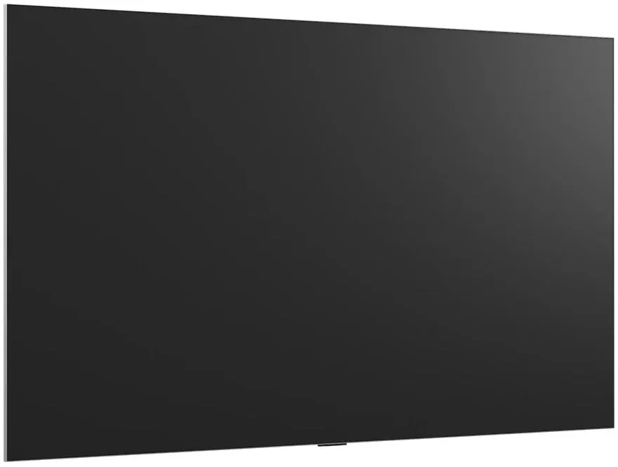 Телевизор OLED LG 55 OLED55G5RLA.ARUG атласное серебро 4K Ultra HD 120Hz DVB-T DVB-T2 DVB-C DVB-S DVB-S2 USB WiFi Smart TV - фото 3