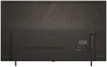 Телевизор OLED LG 65 OLED65B5RLA.ARUG коричневый/серый 4K Ultra HD 120Hz DVB-T DVB-T2 DVB-C DVB-S2 USB WiFi Smart TV - фото 7