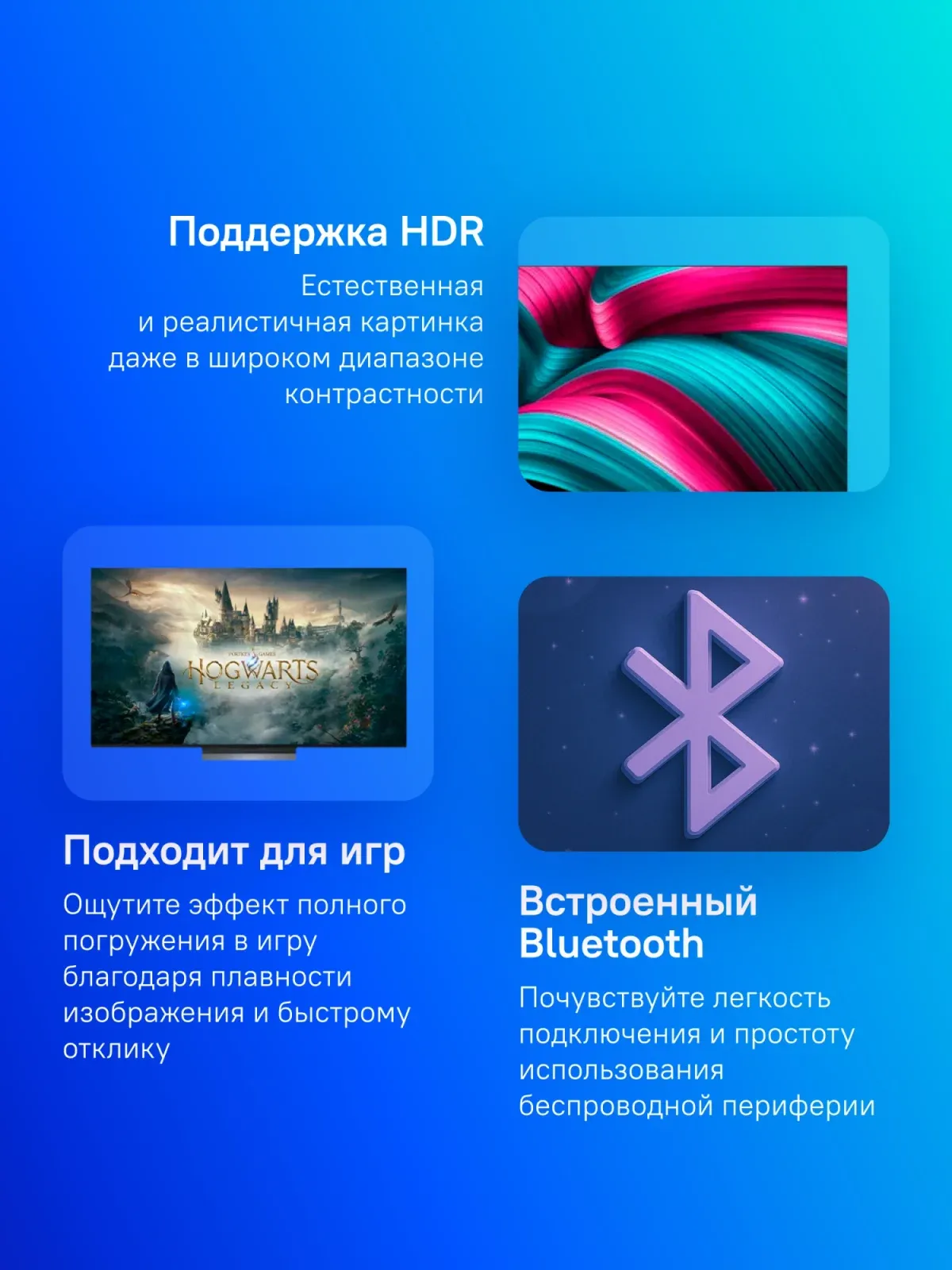 Телевизор OLED LG 65 OLED65C5RLA.ARUG черный/серебристый 4K Ultra HD 120Hz DVB-T DVB-T2 DVB-C DVB-S2 USB WiFi Smart TV - фото 4