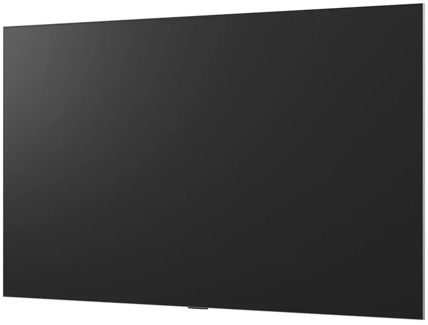 Телевизор OLED LG 65 OLED65G5RLA.ARUG атласное серебро 4K Ultra HD 120Hz DVB-T DVB-T2 DVB-C DVB-S DVB-S2 USB WiFi Smart TV - фото 4