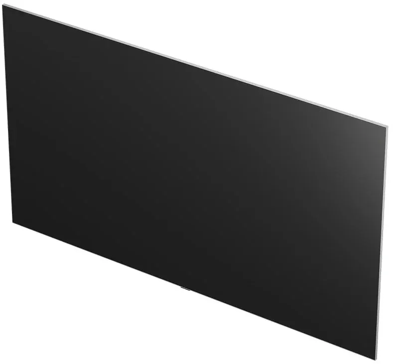 Телевизор OLED LG 65 OLED65G5RLA.ARUG атласное серебро 4K Ultra HD 120Hz DVB-T DVB-T2 DVB-C DVB-S DVB-S2 USB WiFi Smart TV - фото 5