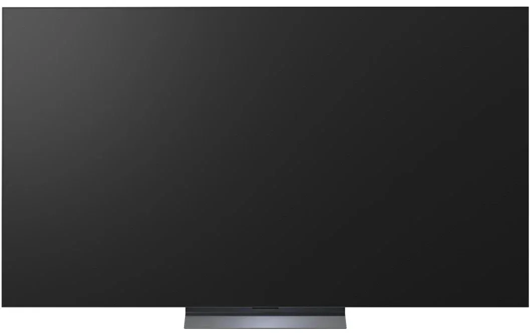 Телевизор OLED LG 77 OLED77C5RLA.ARUG черный/серебристый 4K Ultra HD 120Hz DVB-T DVB-T2 DVB-C DVB-S2 USB WiFi Smart TV - фото 2