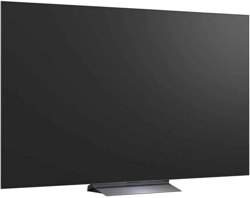 Телевизор OLED LG 77 OLED77C5RLA.ARUG черный/серебристый 4K Ultra HD 120Hz DVB-T DVB-T2 DVB-C DVB-S2 USB WiFi Smart TV - фото 3