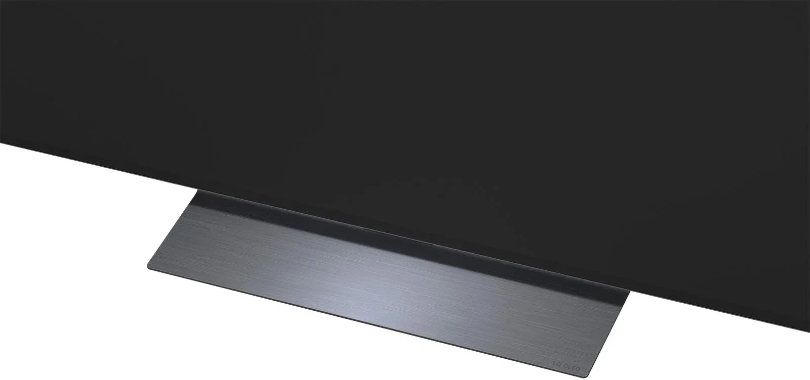 Телевизор OLED LG 77 OLED77C5RLA.ARUG черный/серебристый 4K Ultra HD 120Hz DVB-T DVB-T2 DVB-C DVB-S2 USB WiFi Smart TV - фото 7