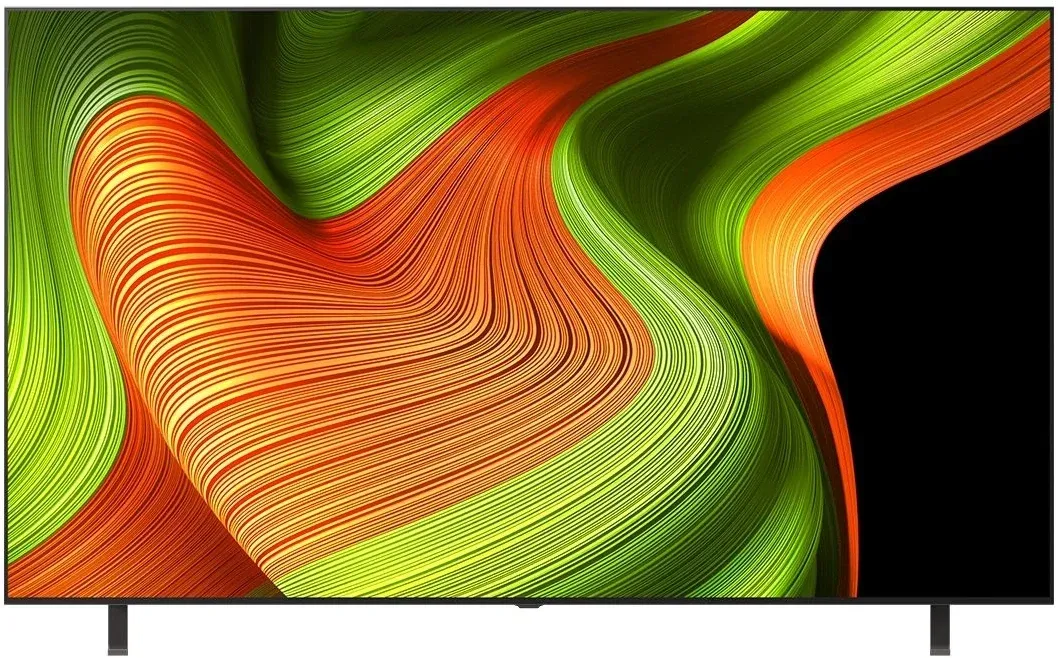 Телевизор OLED LG 83 OLED83B5RLA.ARUG коричневый/серый 4K Ultra HD 120Hz DVB-T DVB-T2 DVB-C DVB-S2 USB WiFi Smart TV - фото 6