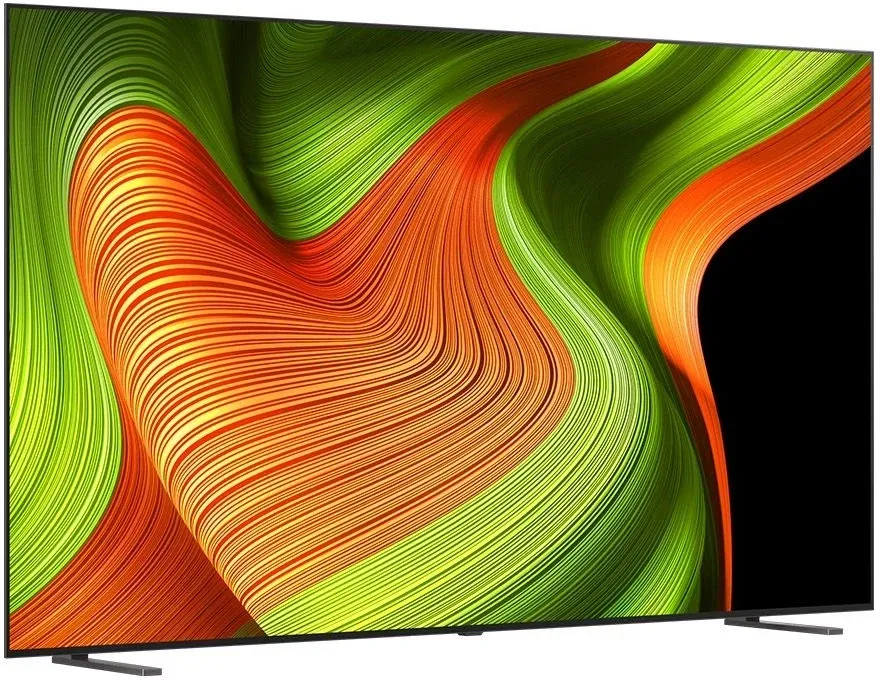 Телевизор OLED LG 83 OLED83B5RLA.ARUG коричневый/серый 4K Ultra HD 120Hz DVB-T DVB-T2 DVB-C DVB-S2 USB WiFi Smart TV - фото 7