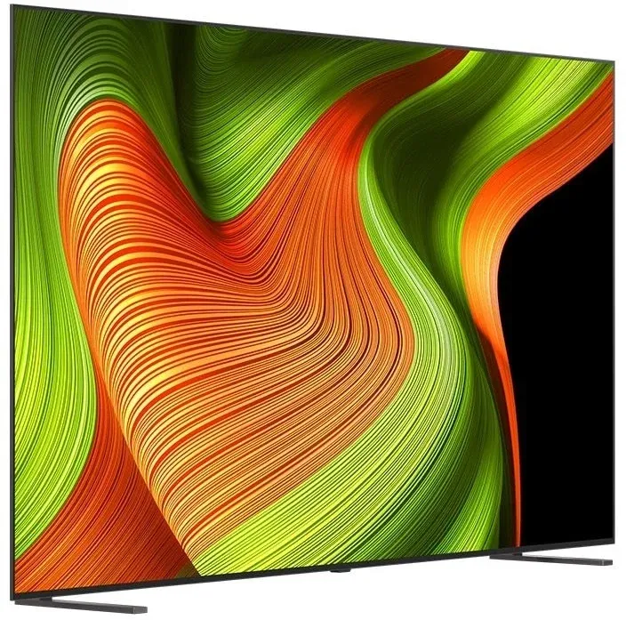 Телевизор OLED LG 83 OLED83B5RLA.ARUG коричневый/серый 4K Ultra HD 120Hz DVB-T DVB-T2 DVB-C DVB-S2 USB WiFi Smart TV - фото 8