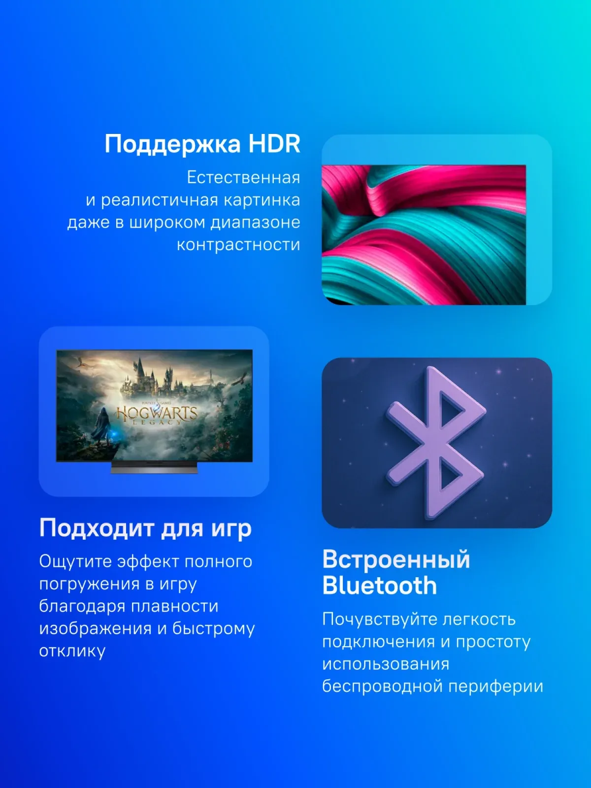 Телевизор OLED LG 83 OLED83C5RLA.ARUG черный/серебристый 4K Ultra HD 120Hz DVB-T DVB-T2 DVB-C DVB-S2 USB WiFi Smart TV - фото 5