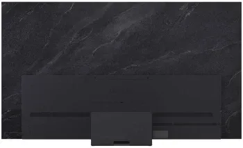 Телевизор OLED LG 83 OLED83C5RLA.ARUG черный/серебристый 4K Ultra HD 120Hz DVB-T DVB-T2 DVB-C DVB-S2 USB WiFi Smart TV - фото 7