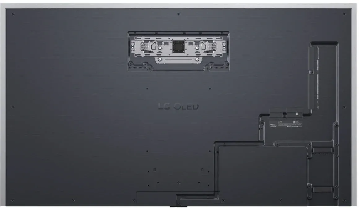Телевизоры LG OLED83G5RLA.ARUG - фото 1