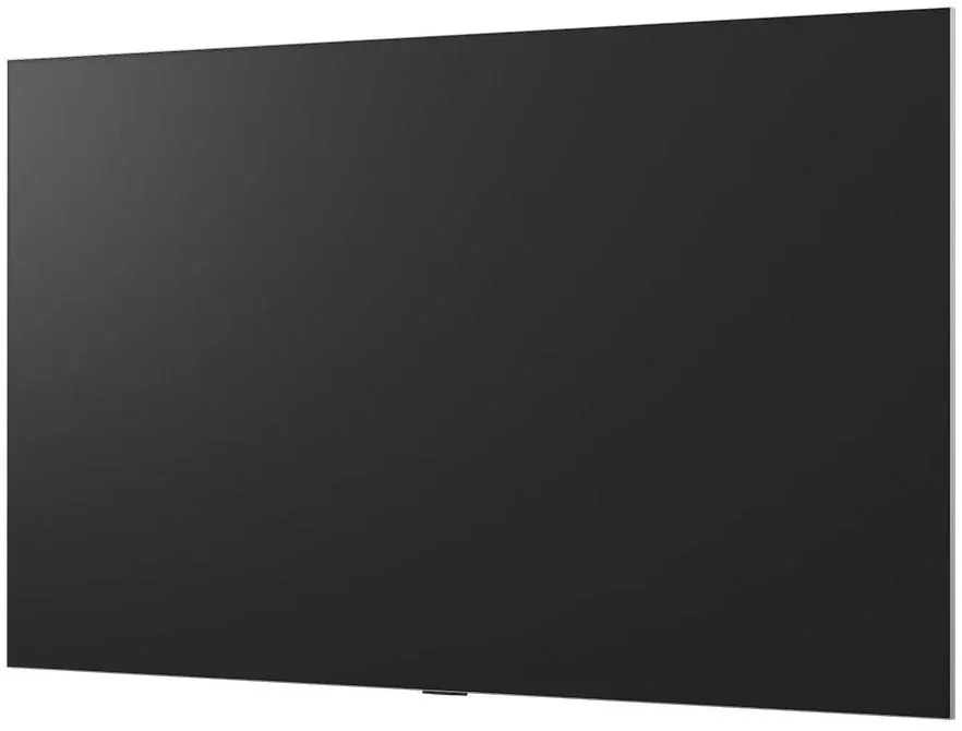 Телевизор OLED LG 83 OLED83G5RLA.ARUG атласное серебро 4K Ultra HD 120Hz DVB-T DVB-T2 DVB-C DVB-S DVB-S2 USB WiFi Smart TV - фото 6