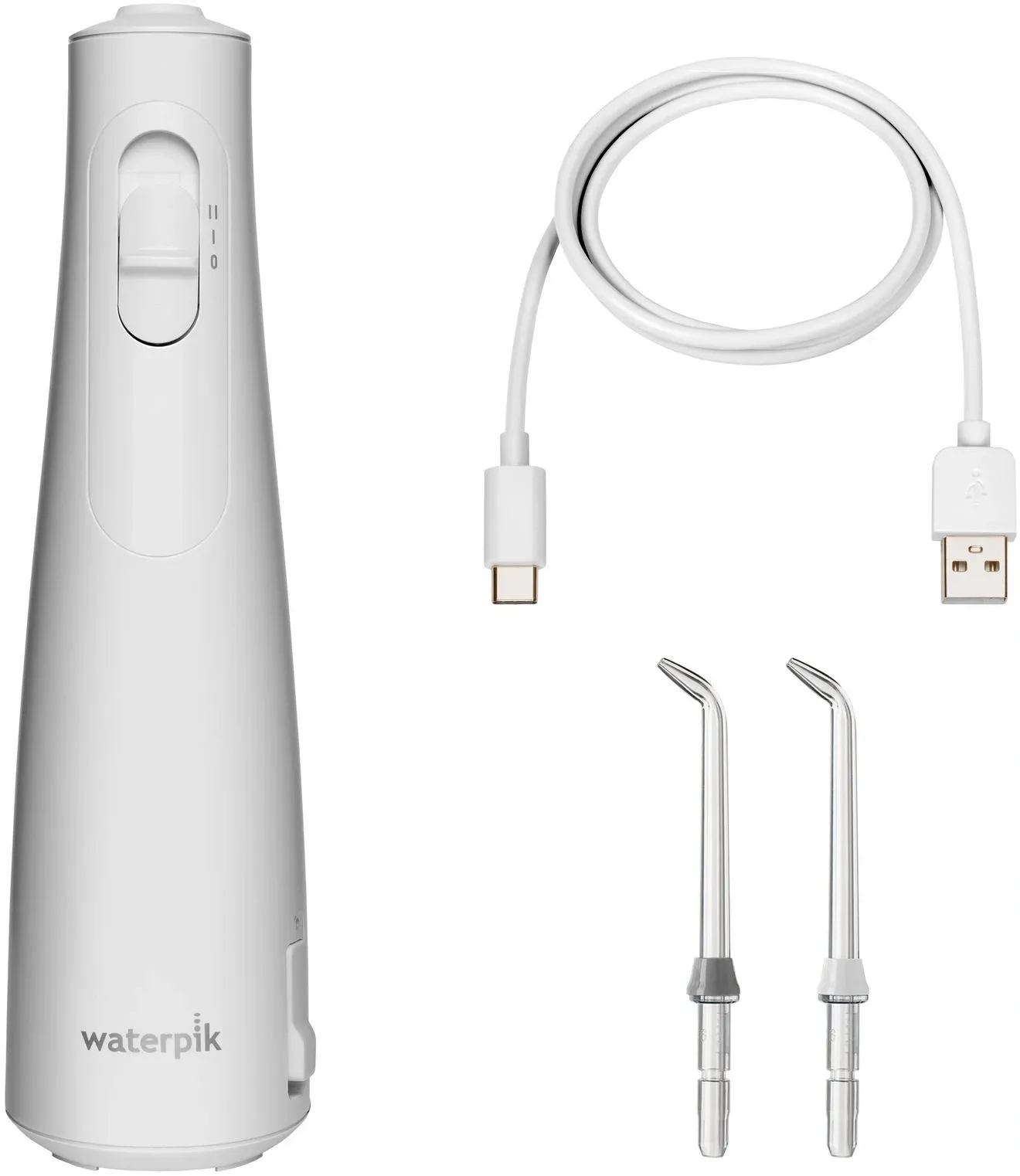 Ирригаторы WATERPIK WF-21 белый - фото 2