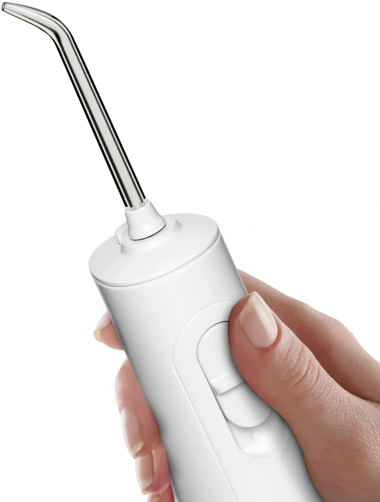 Ирригаторы WATERPIK WF-21 белый - фото 4