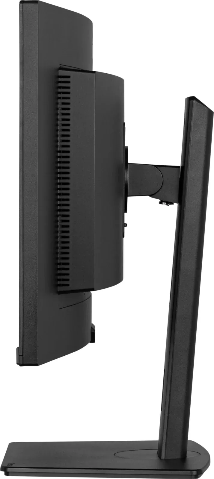 Монитор Iiyama 34 ProLite XCB3497WQSNPH-B1 черный VA LED 21:9 HDMI M/M Cam матовая HAS Piv 3000:1 350cd 178гр/178гр 3440x1440 120Hz FreeSync Premium DP UW USB 9.7кг - фото 4