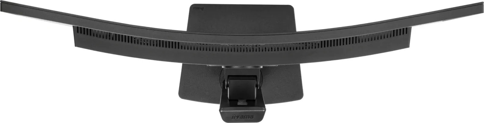 Монитор Iiyama 34 ProLite XCB3497WQSNPH-B1 черный VA LED 21:9 HDMI M/M Cam матовая HAS Piv 3000:1 350cd 178гр/178гр 3440x1440 120Hz FreeSync Premium DP UW USB 9.7кг - фото 7