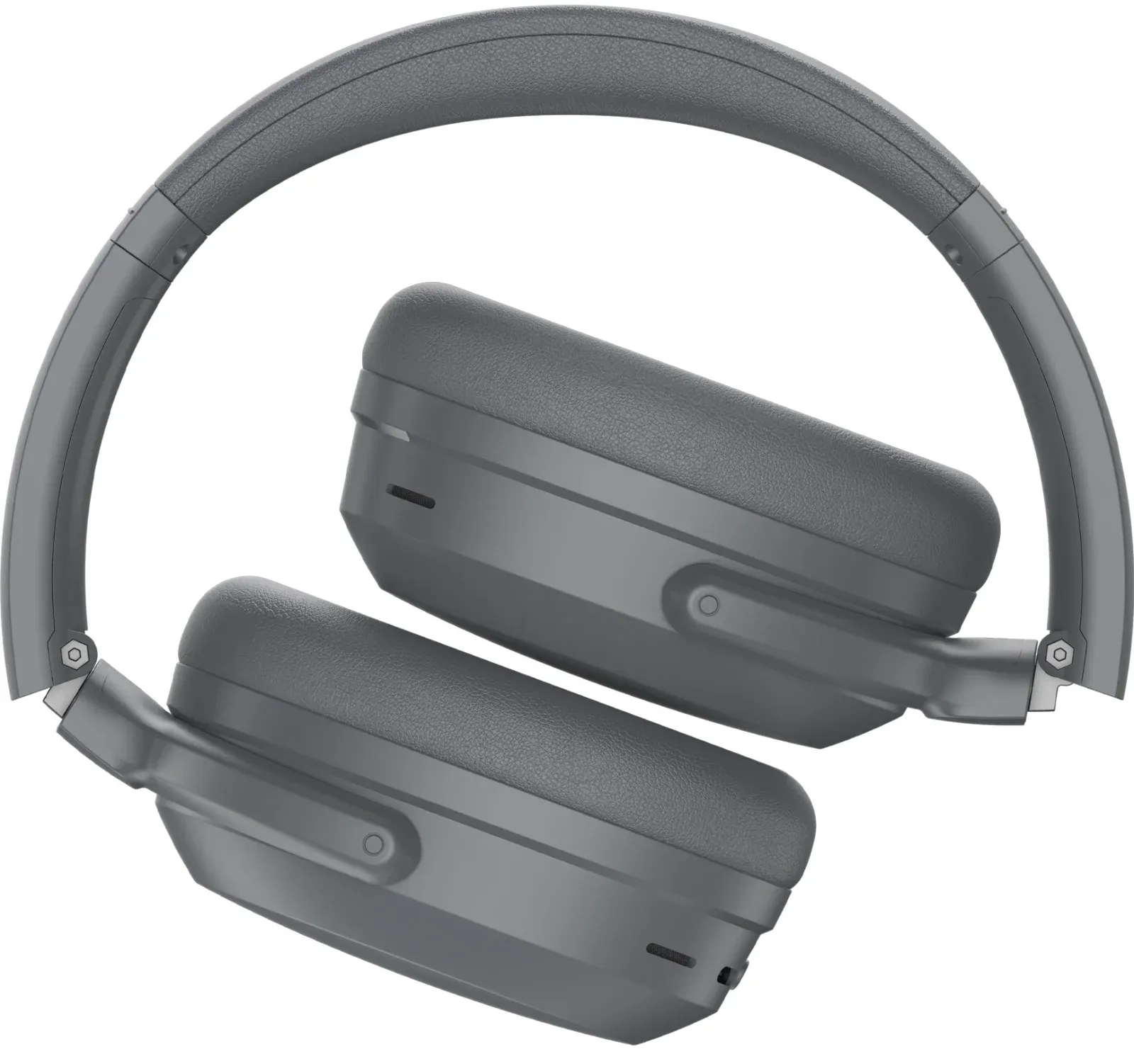 Наушники и гарнитуры EDIFIER WH700NB Pro серый - фото 3