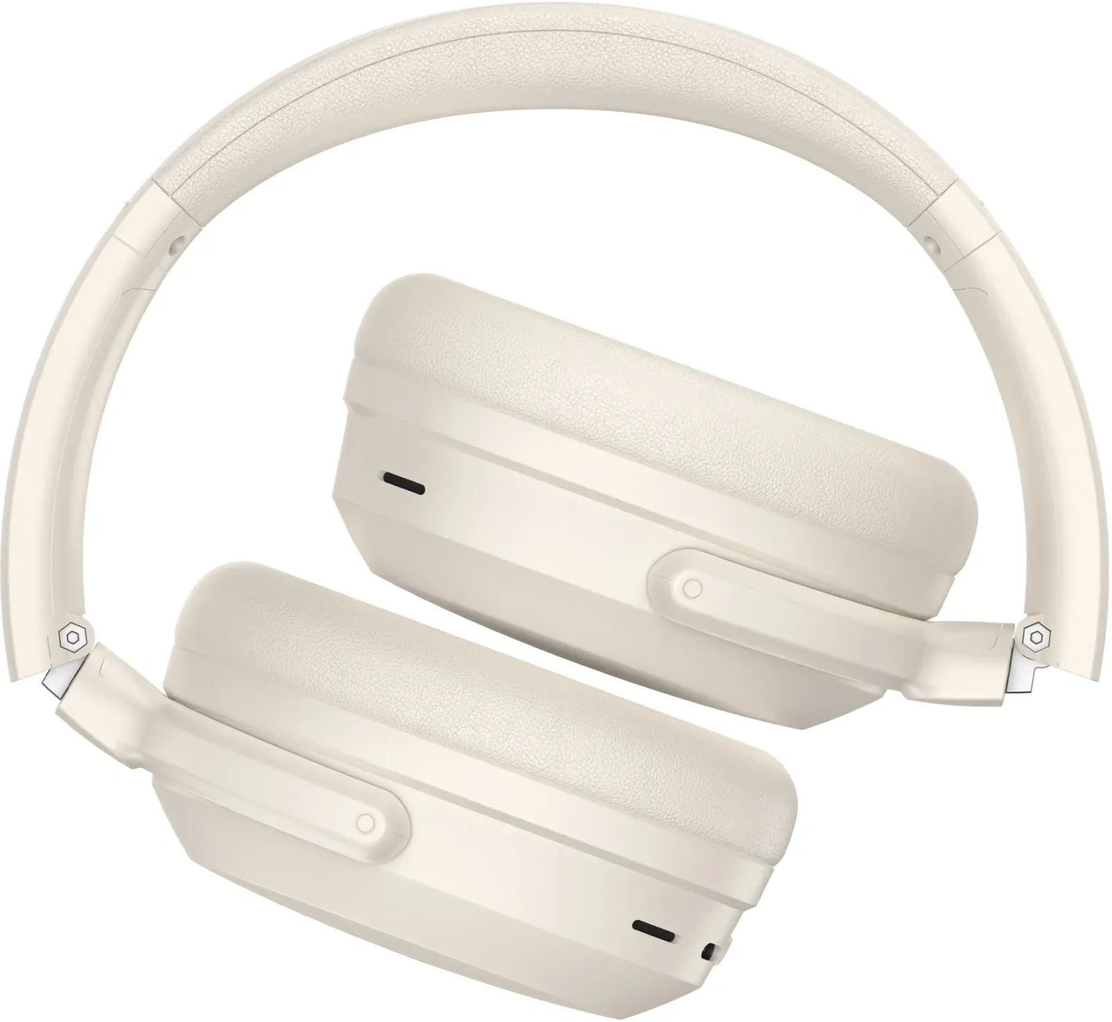 Наушники и гарнитуры EDIFIER WH700NB Pro слоновая кость - фото 4
