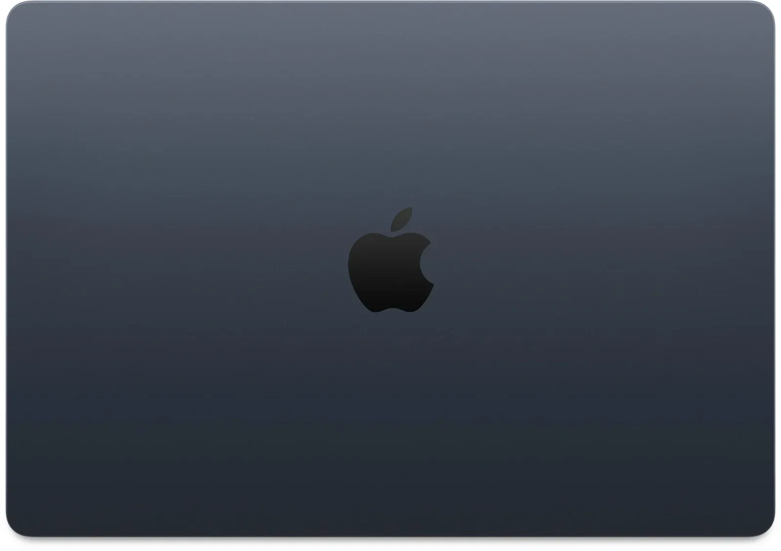 Ноутбук Apple MacBook Air A3241 M4 10 core 24Gb SSD512Gb/10 core GPU 15.3 Liquid Retina 2880x1864 macOS midnight WiFi BT Cam MC6L4HN/A - фото 3