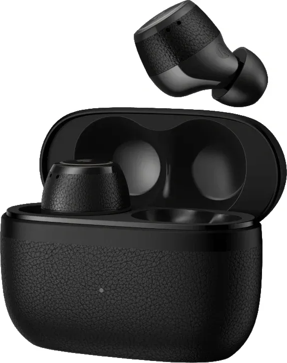 Наушники и гарнитуры EDIFIER X3 Pro черный - фото 4