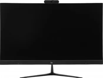 Моноблок IRU Tactio 23IH6L 23.8 Full HD i5 12400 2.5 16Gb SSD512Gb UHDG 730 без ОС WiFi BT Spk 120W Cam черный 1920x1080 RUS - фото 4