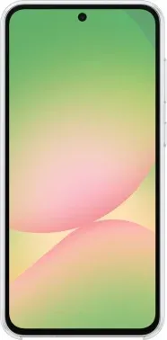 Чехол клип-кейс Samsung для Samsung Galaxy A56 Clear Case A56 прозрачный EF-QA566CTEGRU - фото 7