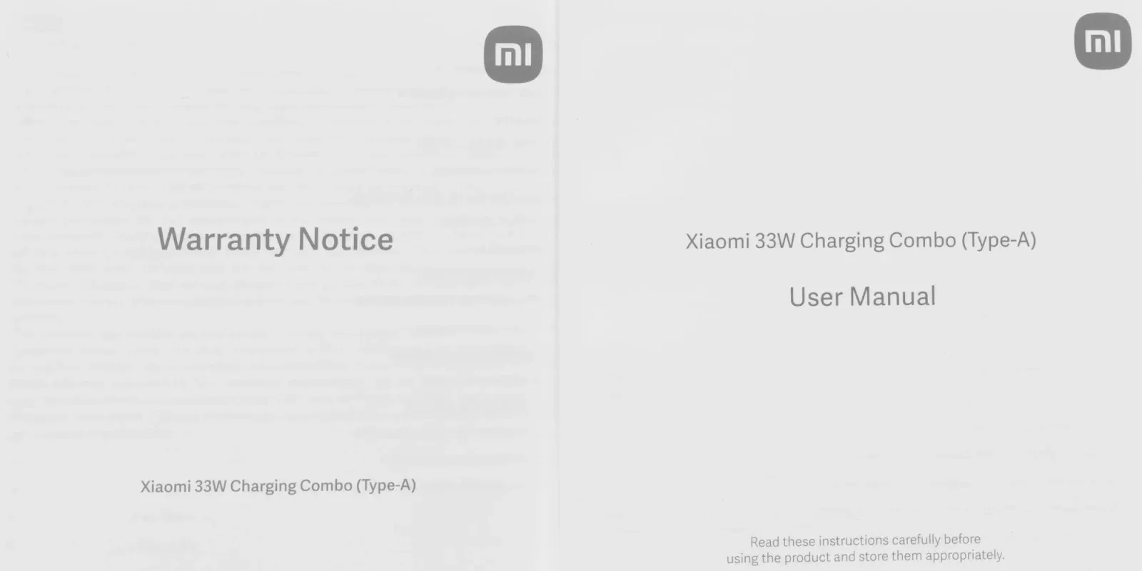 Сетевое зар./устр. Xiaomi BHR9956EU 33W 3A PD USB универсальное белый - фото 5