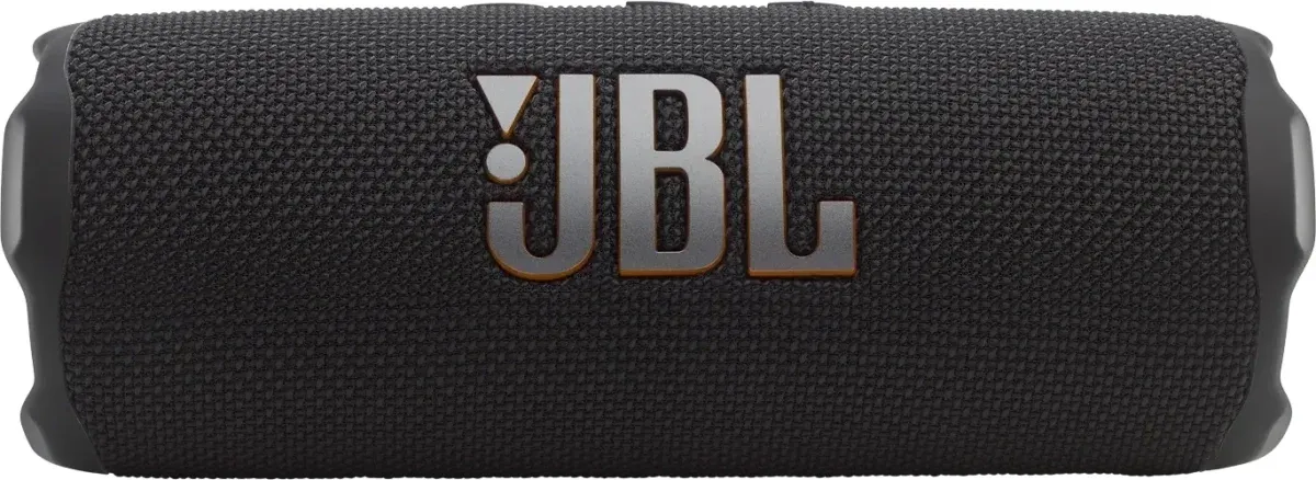 Портативная акустика JBL Flip 7 черный - фото 1
