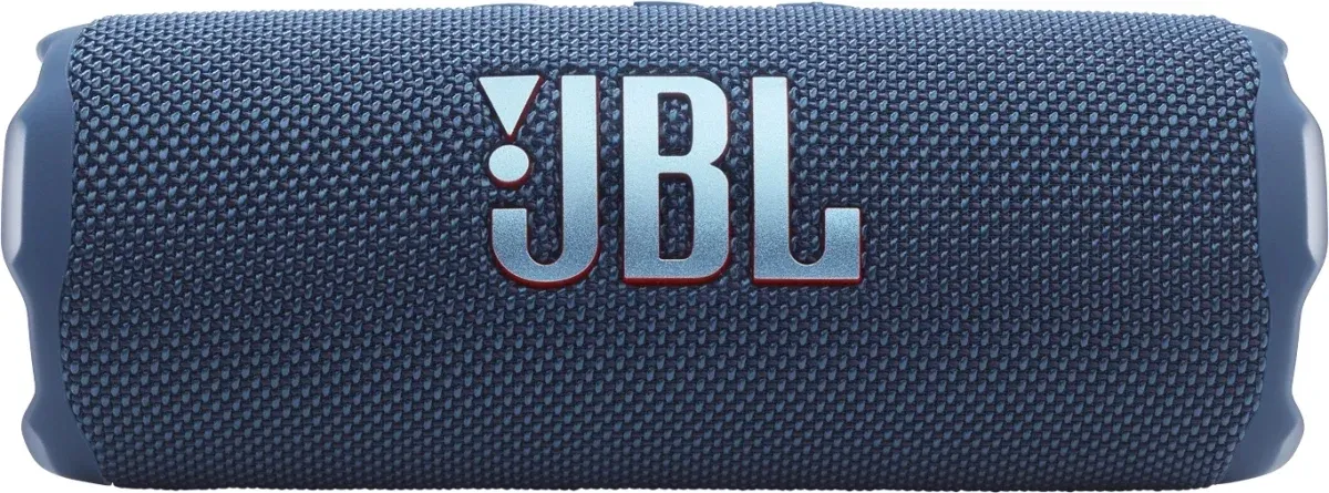 Портативная акустика JBL Flip 7 синий - фото 1
