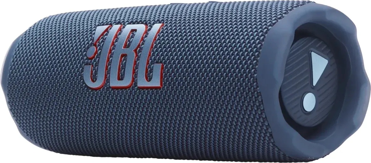 Портативная акустика JBL Flip 7 синий - фото 3