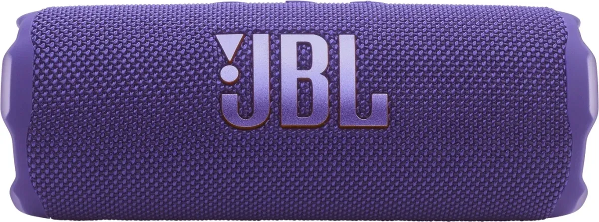 Портативная акустика JBL Flip 7 пурпурный - фото 1