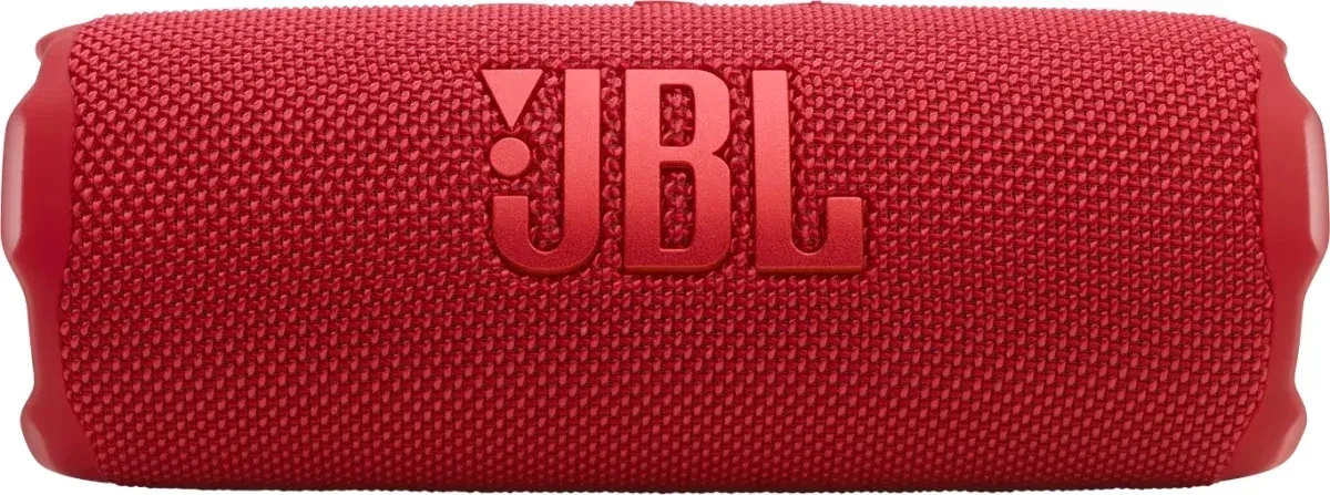 Портативная акустика JBL Flip 7 красный - фото 1