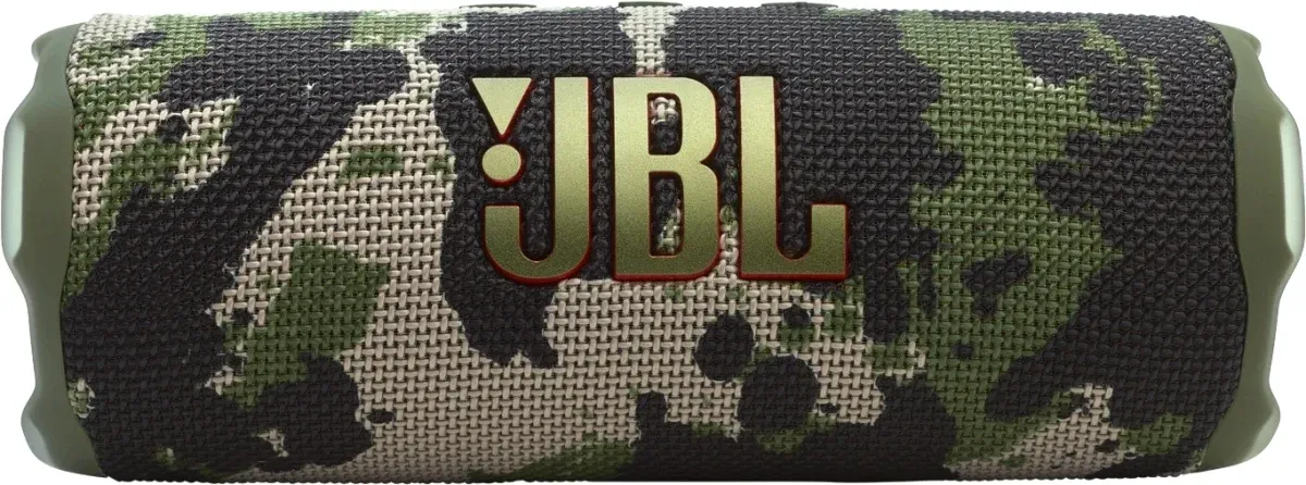 Портативная акустика JBL FLIP 7 - фото 6