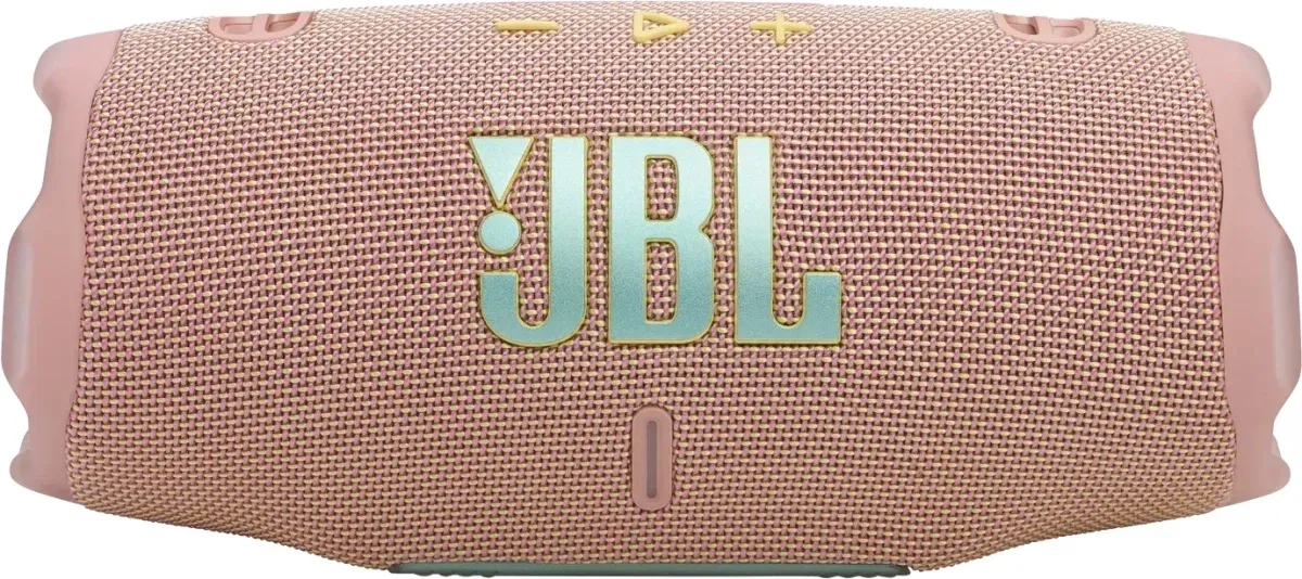 Портативная акустика JBL CHARGE 6 - фото 3